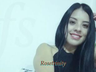Rosetrinity