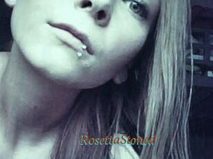 RosettaStoned