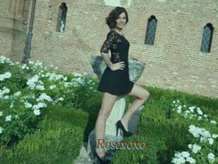 Rosexoxo