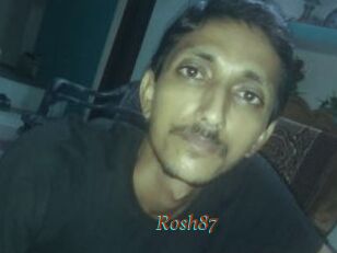 Rosh87