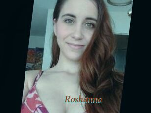 Roshanna