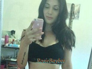 RosieBaybee
