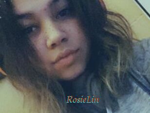 RosieLin