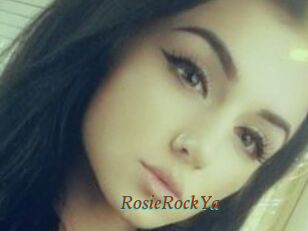 RosieRockYa