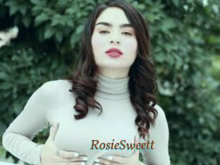 RosieSweett