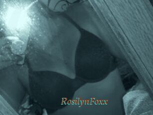 RosilynFoxx