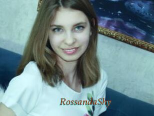 RossandaShy