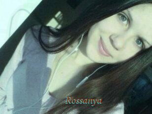 Rossanya