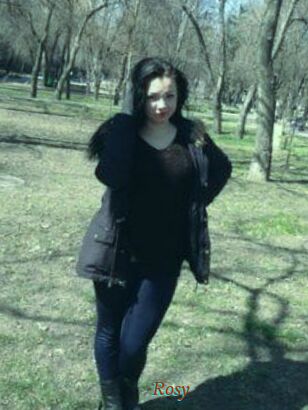 Rosy