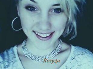 Rosy4u