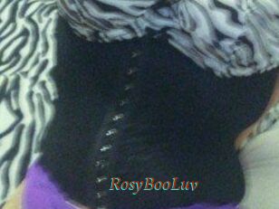 RosyBooLuv