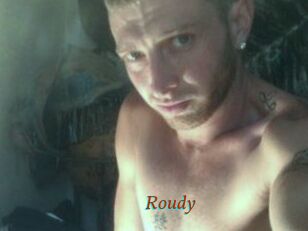 Roudy