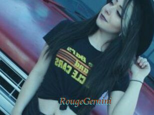 RougeGemini