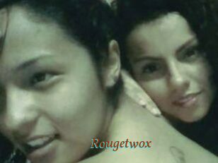 Rougetwox