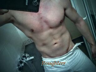 Roughterr
