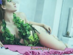Roussefoxy