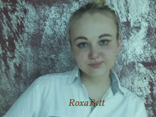 RoxaBett