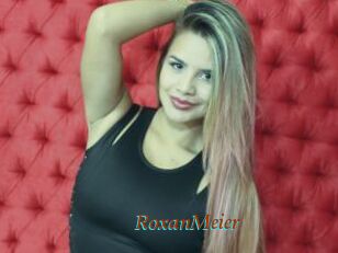 RoxanMeier