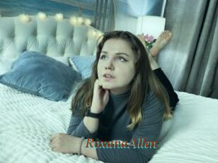 RoxanaAllen