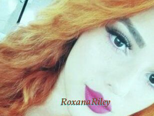 RoxanaRiley
