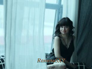 RoxanaSXY