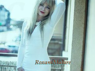 RoxaneMature