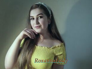 RoxannaLady