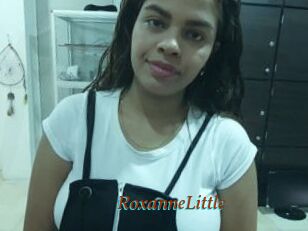 RoxanneLittle
