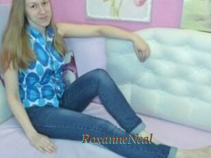 RoxanneNeal