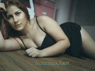 RoxanneOlsen