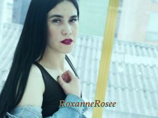 RoxanneRosee