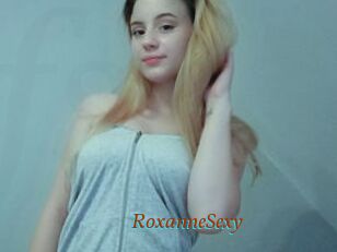 RoxanneSexy