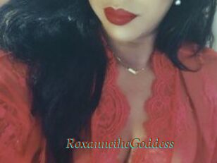 RoxannetheGoddess