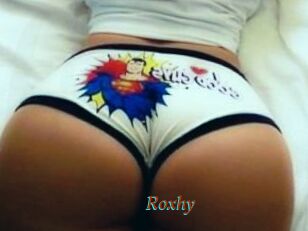 Roxhy