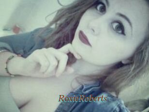 RoxieRoberts