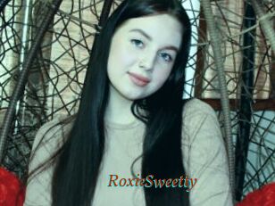 RoxieSweetty