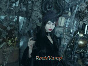 RoxieVamp