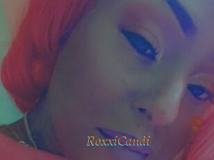RoxxiCandi