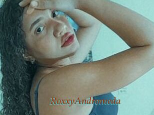 RoxxyAndromeda