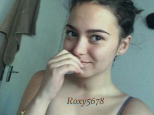 Roxy5678