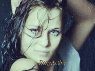 RoxyActive