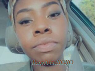 RoxyAnneXOXO