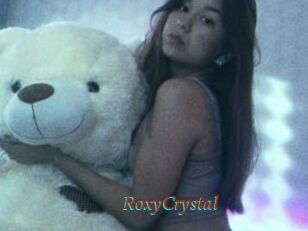RoxyCrystal