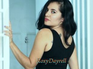 RoxyDayrell