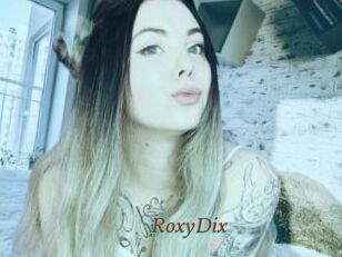 RoxyDix