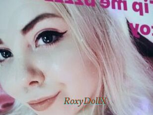 RoxyDollX