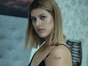 RoxyFisher
