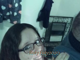 RoxyFoxy2020
