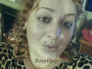 RoxyHugeTits