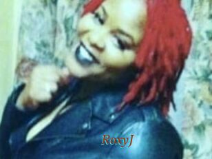 RoxyJ